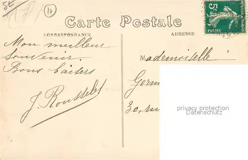 AK / Ansichtskarte Le_Chapus Le fort a mer basse Le_Chapus