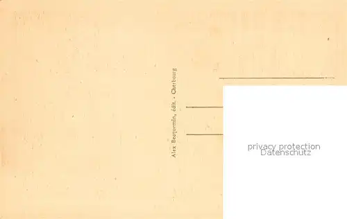 AK / Ansichtskarte Cherbourg Rue Albert Mathieu Cherbourg