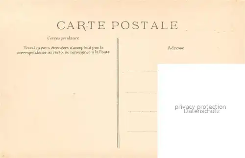 AK / Ansichtskarte Troyes_Aube Vue generale prise de la Madeleine Troyes Aube