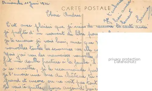 AK / Ansichtskarte Gleize Chateau de Vaurenard Gleize