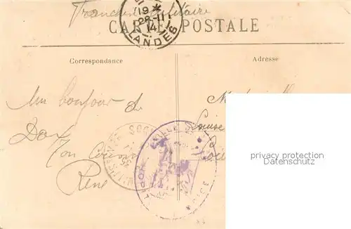 AK / Ansichtskarte Dax_Landes Les Arenes et Parc Theodore Denis Sortie des Courses Espagnoles Dax_Landes