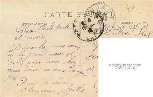 AK / Ansichtskarte Villeneuve les Avignon Ancien Palais du Cardinal de Turin Puits Villeneuve les Avignon