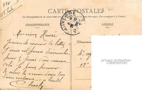 AK / Ansichtskarte Troyes_Aube Restaurant du Chat Friant Troyes Aube