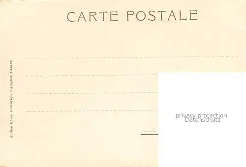 AK / Ansichtskarte Chamonix Vue panoramique et le Mont Blanc Alpes Chamonix