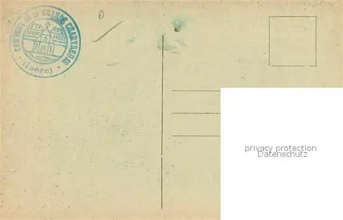 AK / Ansichtskarte Saint Pierre de Chartreuse Couvent de la Grande Chartreuse la cuisine Saint Pierre de Chartreuse