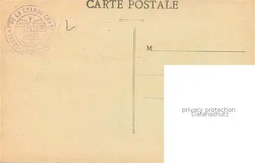 AK / Ansichtskarte Saint Pierre de Chartreuse Couvent de la Grande Chartreuse la cuisine Saint Pierre de Chartreuse