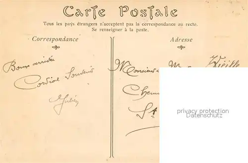 AK / Ansichtskarte Orleans_Loiret Place du Martroi Monument Orleans_Loiret