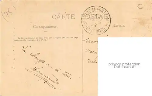 AK / Ansichtskarte Paris Porte Saint Denis Paris