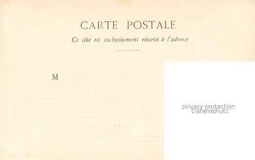 AK / Ansichtskarte Provins Vue generale Provins