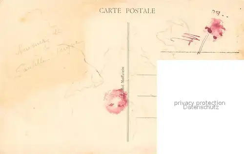 AK / Ansichtskarte Hazebrouck  Hazebrouck