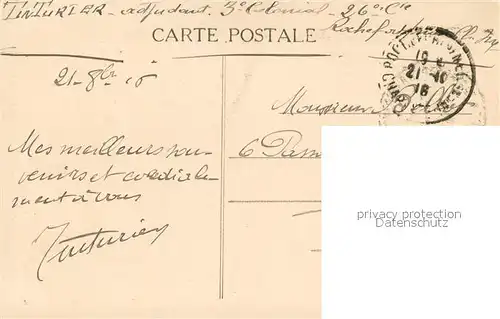 AK / Ansichtskarte Rochefort_Charente Maritime Maison de Pierre Loti Chambre arabe Rochefort