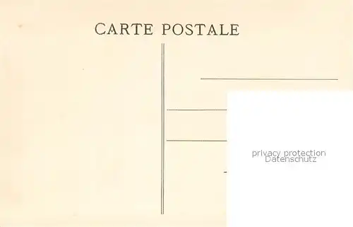 AK / Ansichtskarte Valence_Charente Perspective de lAvenue Gambetta Valence_Charente