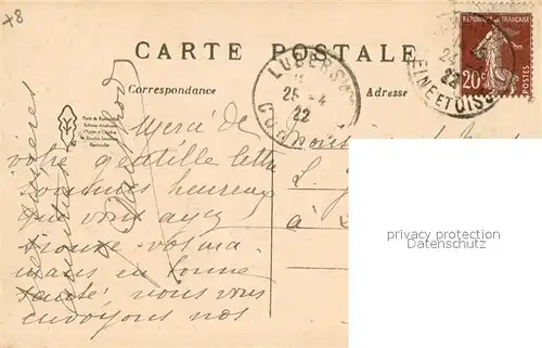 AK / Ansichtskarte Poigny Le Pont de Saint Fort Poigny