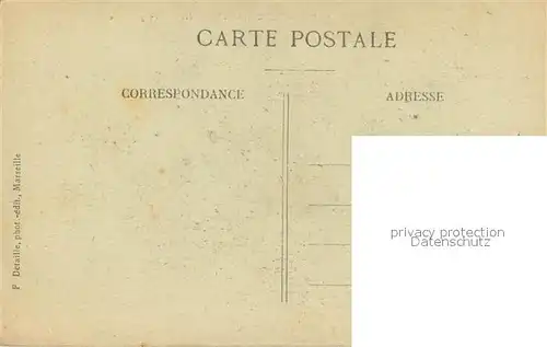 AK / Ansichtskarte Monestier de Clermont Vue generale Monestier de Clermont