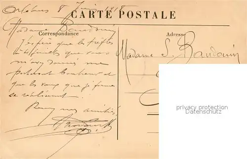 AK / Ansichtskarte Olivet_Loiret Source du Loiret Olivet Loiret