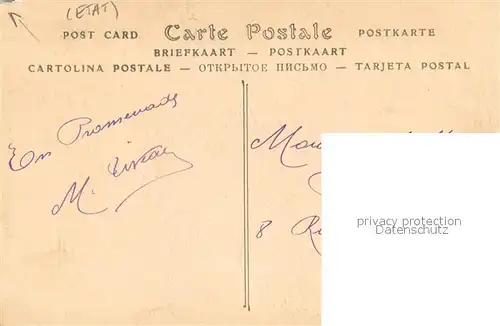 AK / Ansichtskarte Alger_Algerien Mosquee Abd er Rhaman el Tealhi Alger Algerien