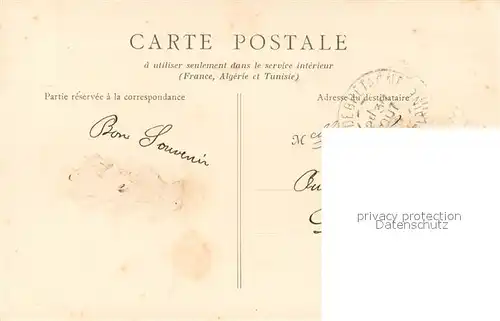 AK / Ansichtskarte Pithiviers_Loiret Statue de Duhamel Pithiviers Loiret