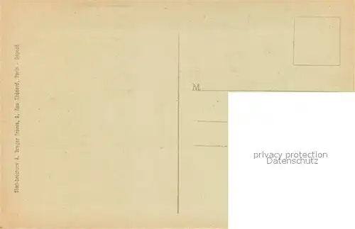 AK / Ansichtskarte Brunoy Pyramide Brunoy