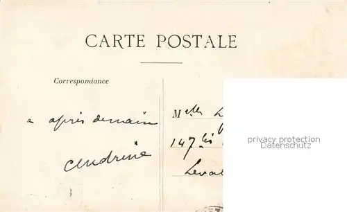 AK / Ansichtskarte Espalion Ancien Palais de Justice Espalion