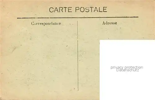 AK / Ansichtskarte Pau La Poste Pau