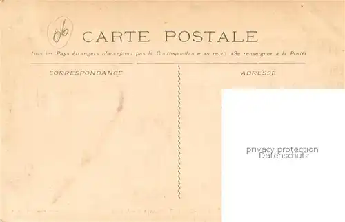 AK / Ansichtskarte Cimiez Ruines des Arenes Cimiez