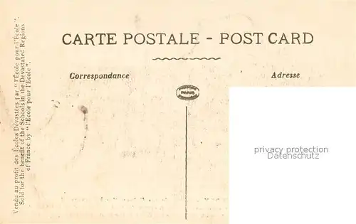 AK / Ansichtskarte Verdun_Meuse Bataille de Verdun Tranchee des Baionnettes a Thiaumont Verdun Meuse