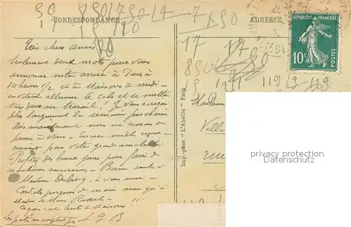 AK / Ansichtskarte Maisons Laffitte Champ de Course Vue generale du Pesage Maisons Laffitte