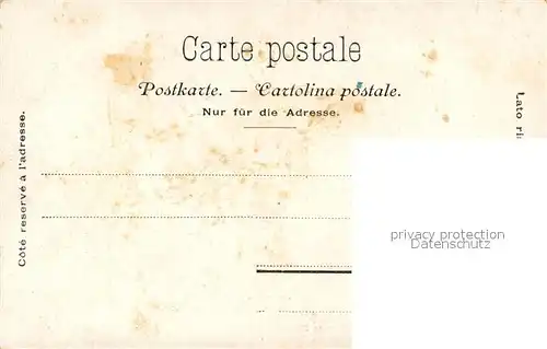 AK / Ansichtskarte Chamonix et le Mont Blanc Chamonix