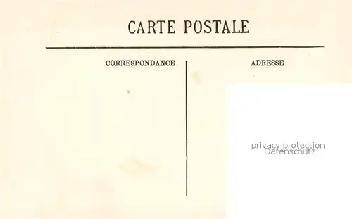 AK / Ansichtskarte Etretat Rotisserie Patisserie A la Marquise de Sevigne Etretat