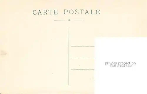 AK / Ansichtskarte Ladeveze_Pierrefort Hopital Collection Le Cantal pittoresque 