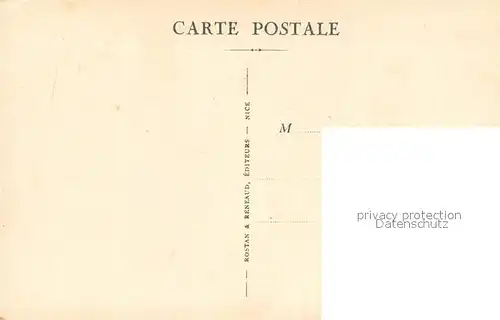 AK / Ansichtskarte Touet de l_Escarene Vue generale Touet de l Escarene