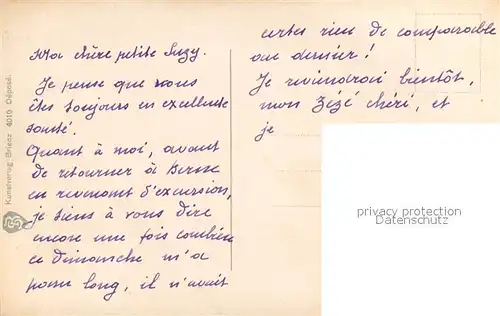 AK / Ansichtskarte Thun_BE Panorama Thunersee Alpen Thun_BE