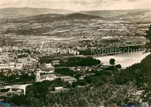 AK / Ansichtskarte Annecy_Haute Savoie Vue generale Annecy Haute Savoie