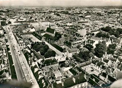 AK / Ansichtskarte Orleans_Loiret Vue aerienne Orleans_Loiret