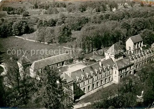 AK / Ansichtskarte Riom es Montagnes Chateau de Saint Angeau Riom es Montagnes