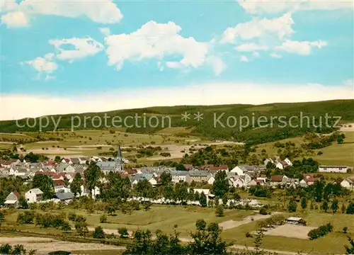 AK / Ansichtskarte Bengel Panorama Kaufhaus Sausen Bengel