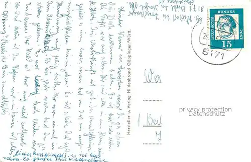 AK / Ansichtskarte Bichl_Benediktbeuern Fliegeraufnahme Bichl Benediktbeuern