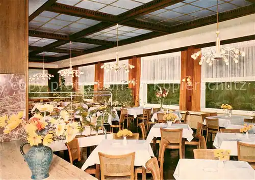 AK / Ansichtskarte Breitscheid_Duesseldorf Hotel und Gaststaette Krummenweg Breitscheid Duesseldorf