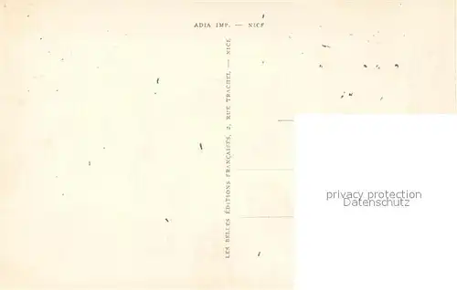 AK / Ansichtskarte Cavaliere Vue generale Cavaliere