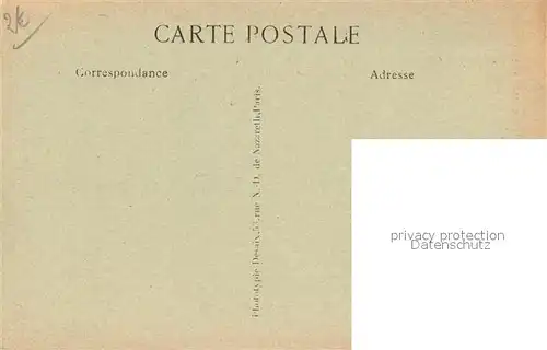 AK / Ansichtskarte Champlost Vue artistique prise de l ancien moulin Champlost