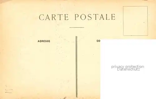 AK / Ansichtskarte Clisson Chateau de Clisson Clisson