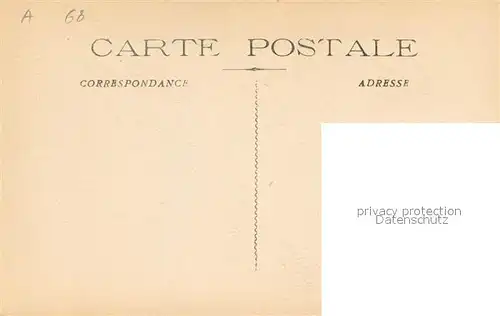 AK / Ansichtskarte Colmars Pas de l Encombrette Colmars