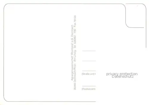 AK / Ansichtskarte Dermbach_Thueringen_Rhoen Rhoenland Scheune Panorama Gaststube Bar Dermbach_Thueringen_Rhoen