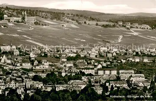 AK / Ansichtskarte Eibingen Panorama Eibingen