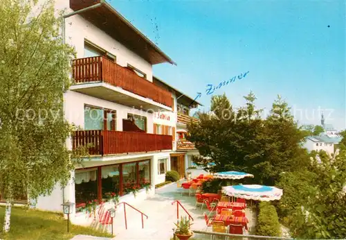 AK / Ansichtskarte Espenschied Cafe Pension Restaurant Talblick Espenschied