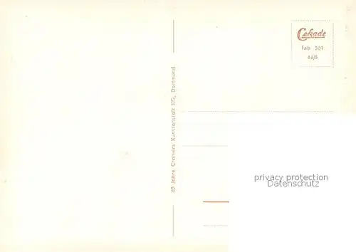 AK / Ansichtskarte Fachbach Teilansicht Landschaftspanorama Felder Fachbach