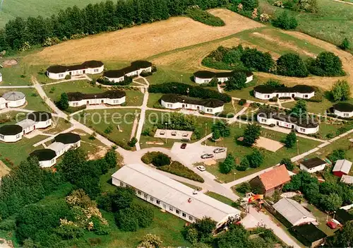 AK / Ansichtskarte Gallentin Ulis Kinderland Fliegeraufnahme Gallentin