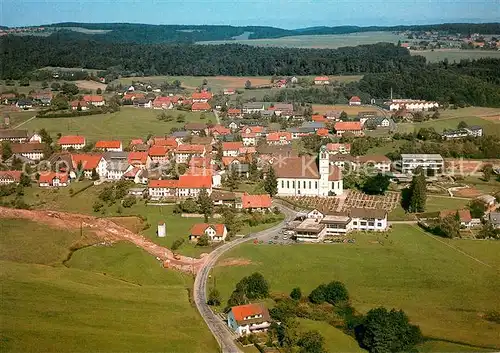 AK / Ansichtskarte Goerwihl Fliegeraufnahme Goerwihl