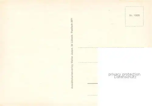 AK / Ansichtskarte Grohnde Weserfaehre Kirche Platanenallee Baeckerei Lebensmittelladen Schwanenteich Weserbergland Grohnde