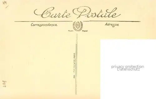 AK / Ansichtskarte Guerande Porte Bisienne Guerande